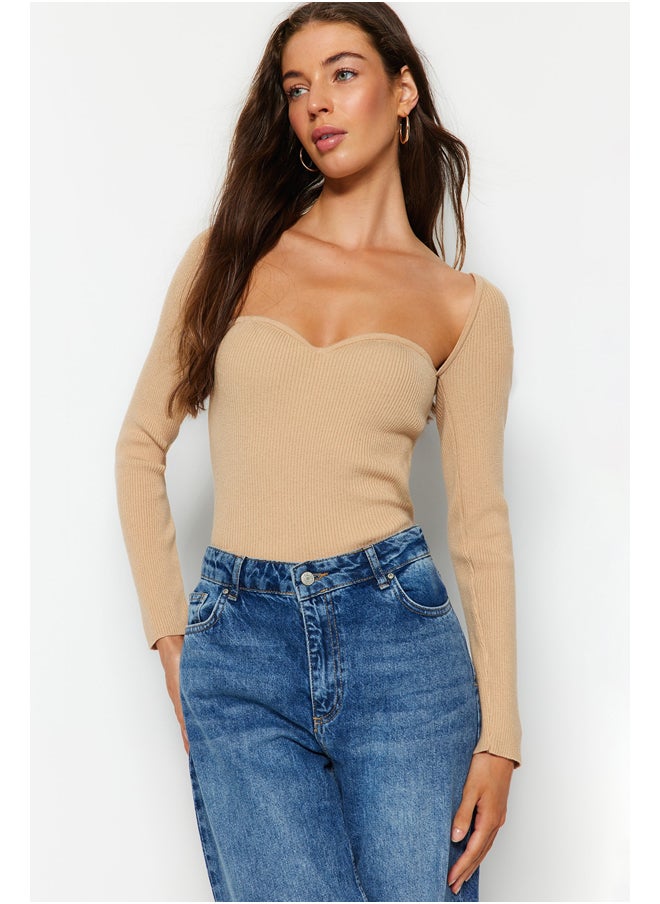 trendyol - Slim Fit Sweater - Image 1