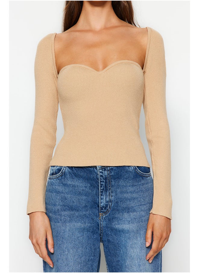 trendyol - Slim Fit Sweater - Image 1