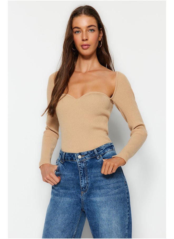 trendyol - Slim Fit Sweater - Image 1