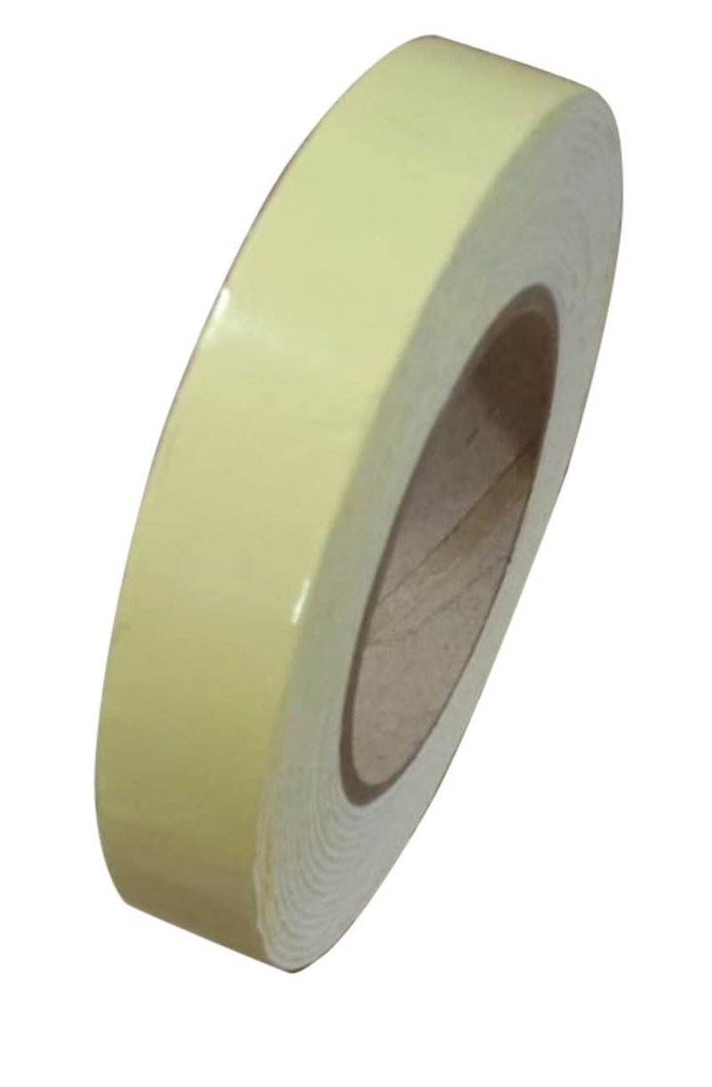 Arushi Premium Double Sided Foam Tape 25mm x 5 Meter Set of 3 | High Strength Acrylic Adhesive Mounting Tape for Wall Hanging |Craft, Decoration and Multipurpose Use Strong Hold Indoor Foam Tape - Image 4