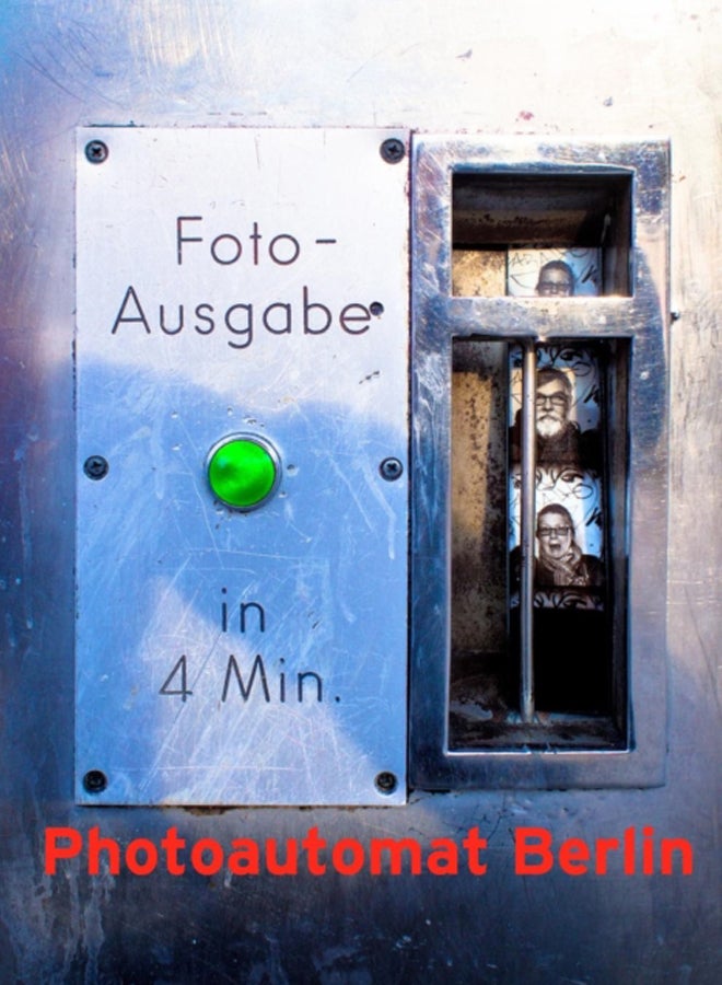 Photoautomat Berlin