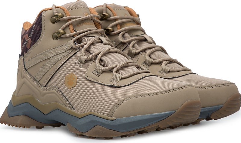 LUMBERJACK Waterproof Outdoor Boots Men's Boots Brandon Hi  - Image 3