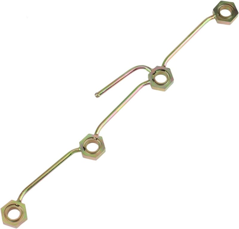 Wivplex Fuel Injection Nozzle Return Tube for Pajero and L200 - Image 5