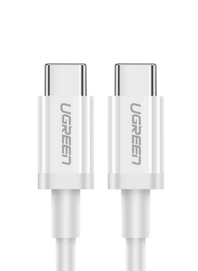 Ugreen USB C 2.0 C M/M ABS Cover 1.5m -