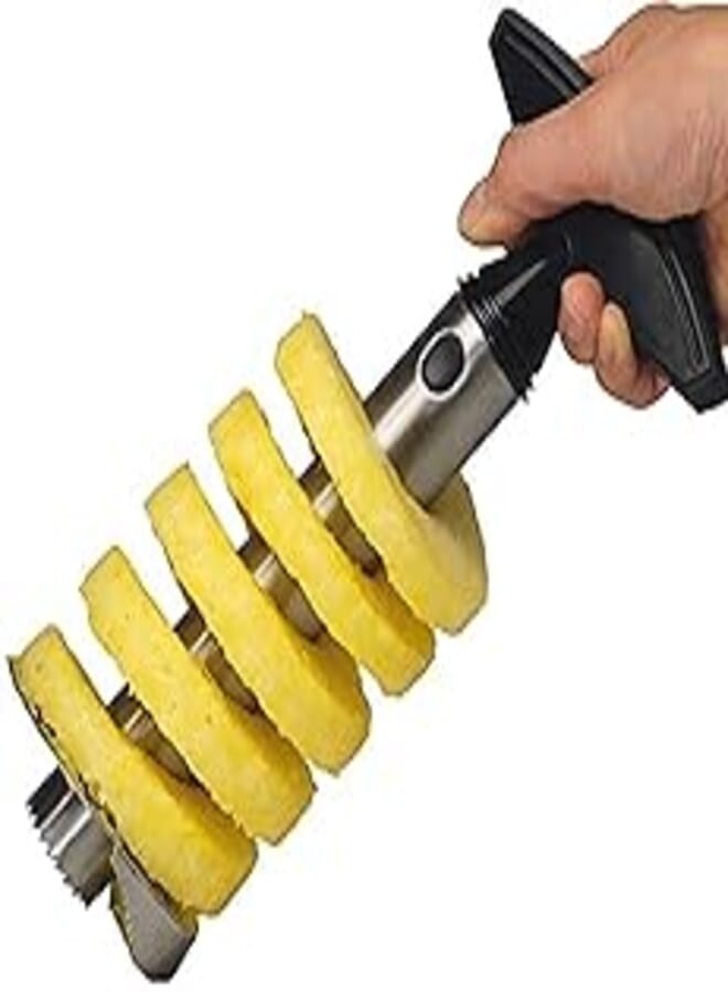 OR Spiral Pineapple Slicer