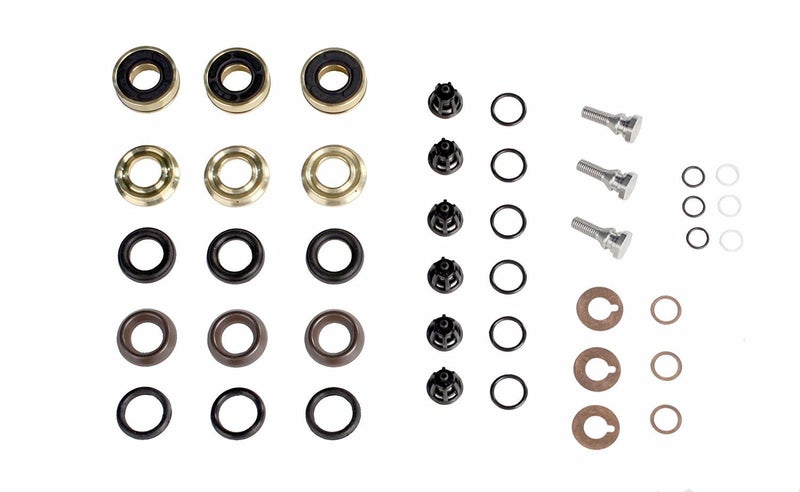 General Pump Rebuild 20mm Kit T TS Series for T1011 TS1011 TS1511 TS2021 TS2011 TS1021 Series Pumps