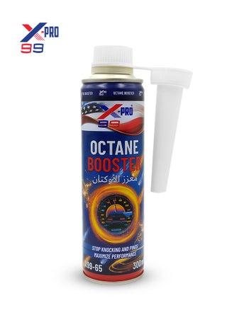 X-PRO 99 X99-65 Octane Booster 300ml for Petrol Engines – Increases Octane, Reduces Knocking, Improves Power & Mileage, Compatible with BS3/BS4/BS6 - pzsku/Z9E7E4E382612909A58B8Z/45/1748878075/20c4b2a7-4df0-48c5-b740-be3cec101d60