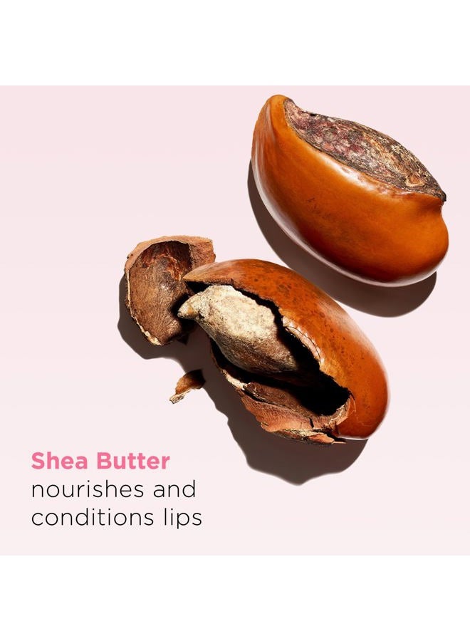 CLARINS مُحسِّن الشفاه الطبيعي | لمسة نهائية شفافة من لامع الشفاه | لمعان ثلاثي الأبعاد فوري | مغذي، مرطب، مُلين ومُكثف للشفاه | يحتوي على مستخلصات نباتية طبيعية بفوائد للعناية بالبشرة | 0.35 أونصة - Image 5