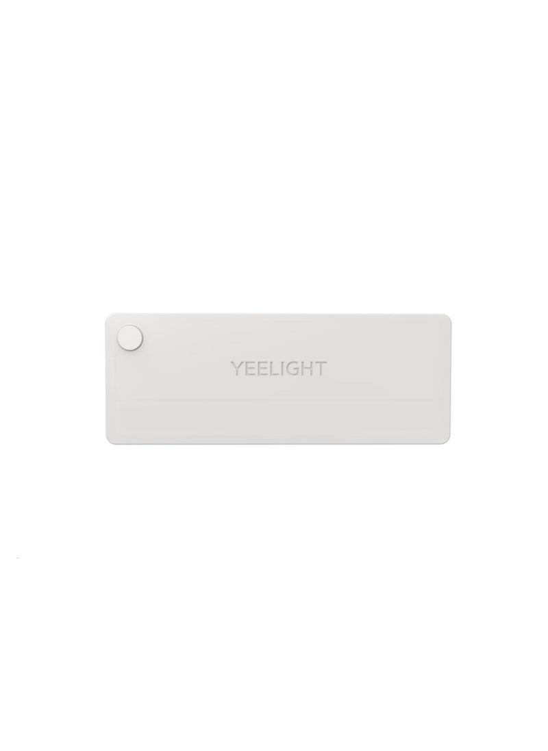 Yeelight Yeelight LED Sensor Drawer Light | Rechargeable Battery | USB-C | 4 Pack  - Image 4