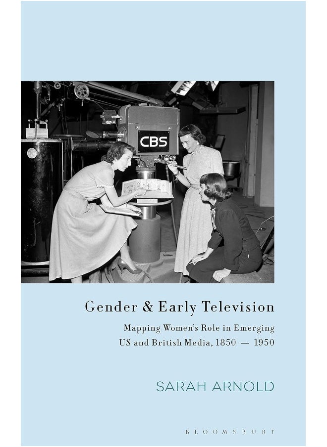 Television, Technology and Gender: New Platforms and New Audiences 
