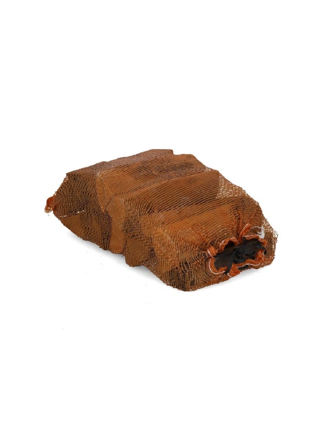 5 Starlogs Quick and Easy Lighting Mess-Free Burning Firewood Ash Bundle Brown 28 Litre 4742972012822 - Image 2