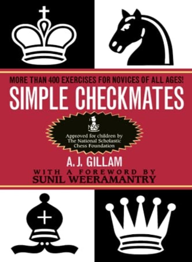 Simple Checkmates