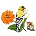 Madd Capp Puzzles I AM Goldfinch 300 Pieces Animal Shaped Jigsaw Puzzle Multi - Image 2