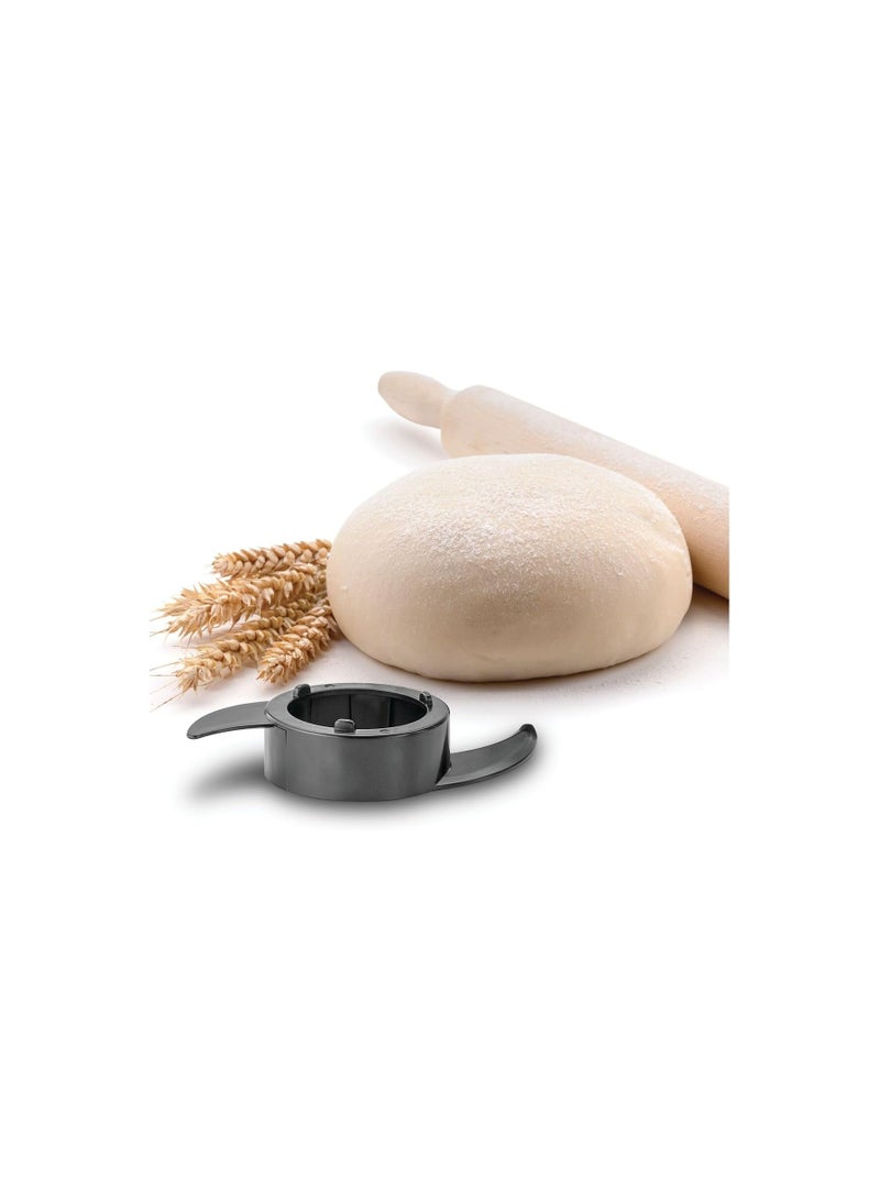 BLACK+DECKER Food Processor 800W Multifunction 5-in-1 White - FX822-B5 800 W FX822-B5 white - Image 4