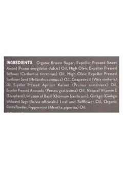 Soothing Touch Chocolate Peppermint Brown Sugar Scrub 16 Ounce 3 per case3  - Image 3