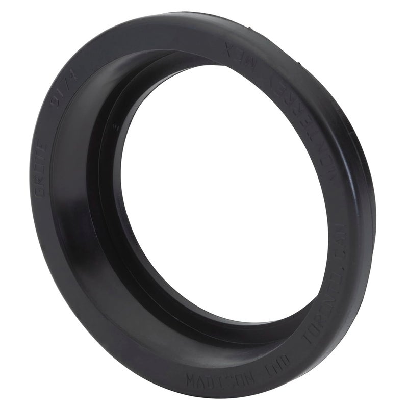 Grote 91740 Open Grommet For 4" Round Lights - Image 3