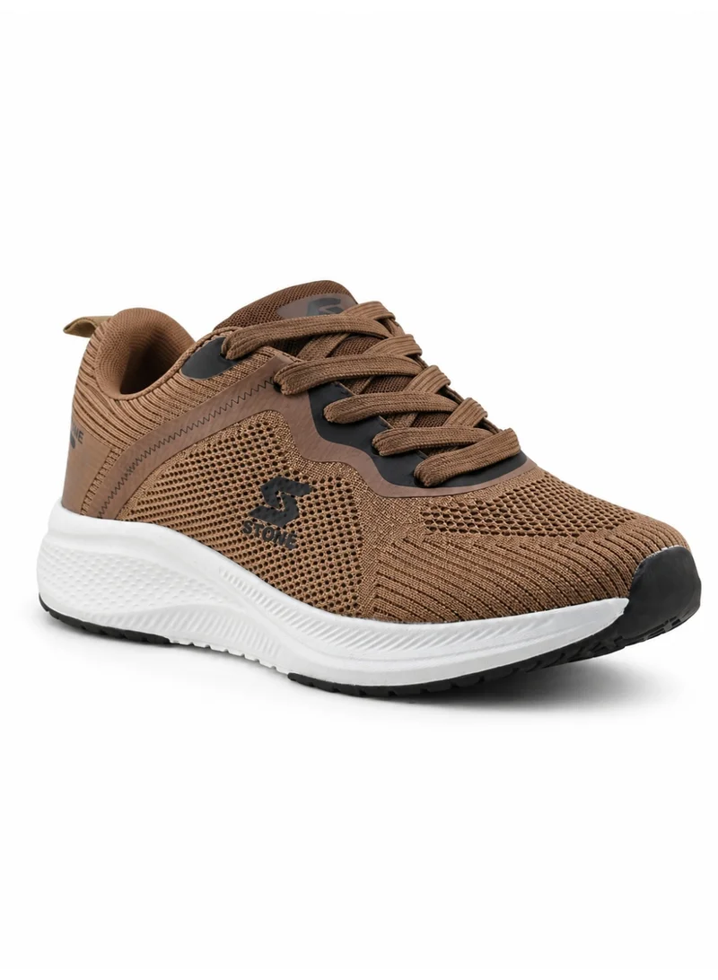 Stone STONE VeloStride Knit Lightweight Running & Everyday Walking Shoes