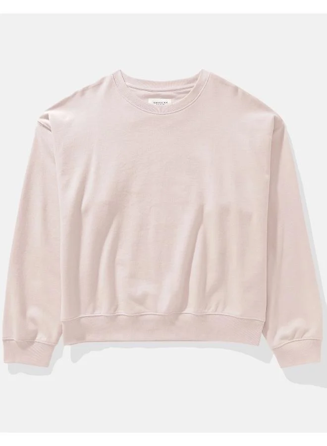 American Eagle AE Branded Sweatshirt
