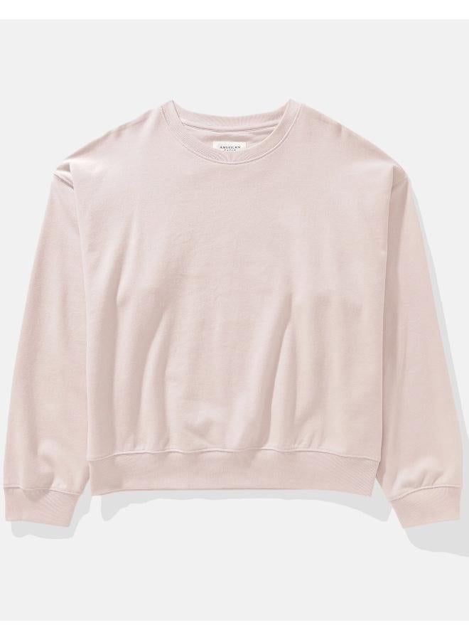 American Eagle AE Branded Sweatshirt - Image 3