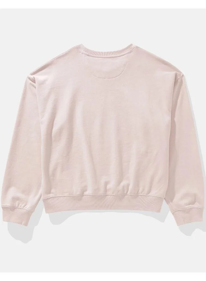 American Eagle AE Branded Sweatshirt