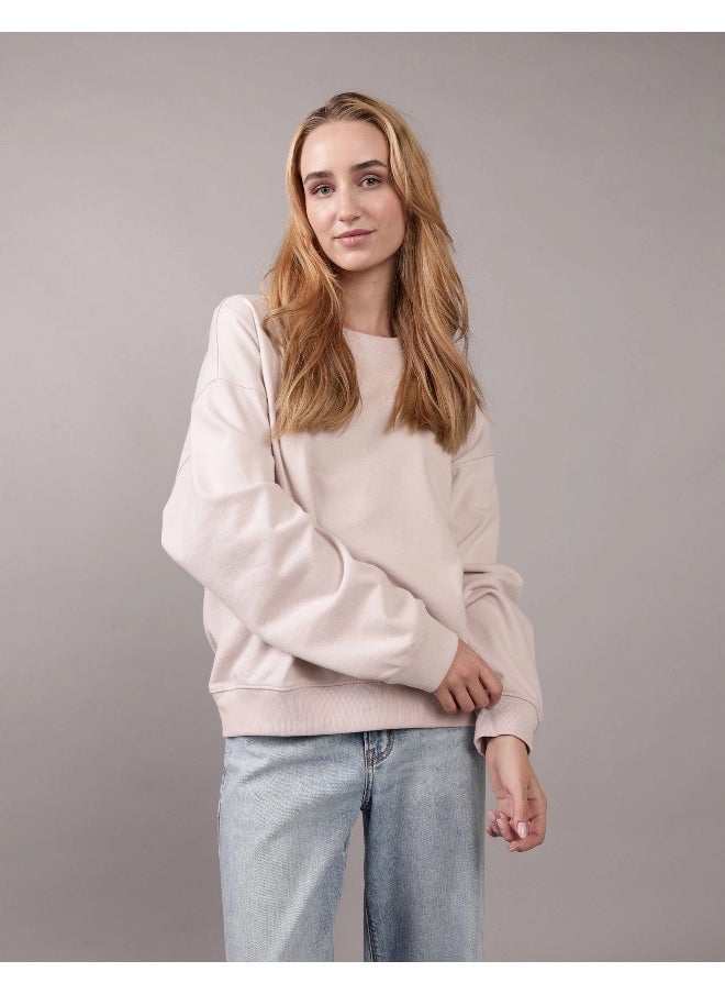American Eagle - AE Branded Sweatshirt - Image 1