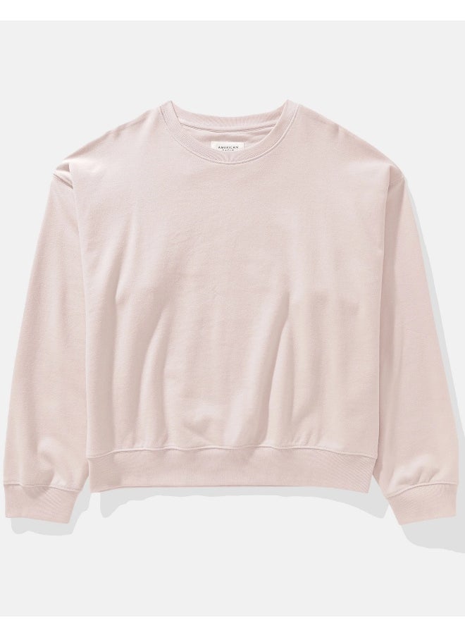 American Eagle - AE Branded Sweatshirt - Image 1