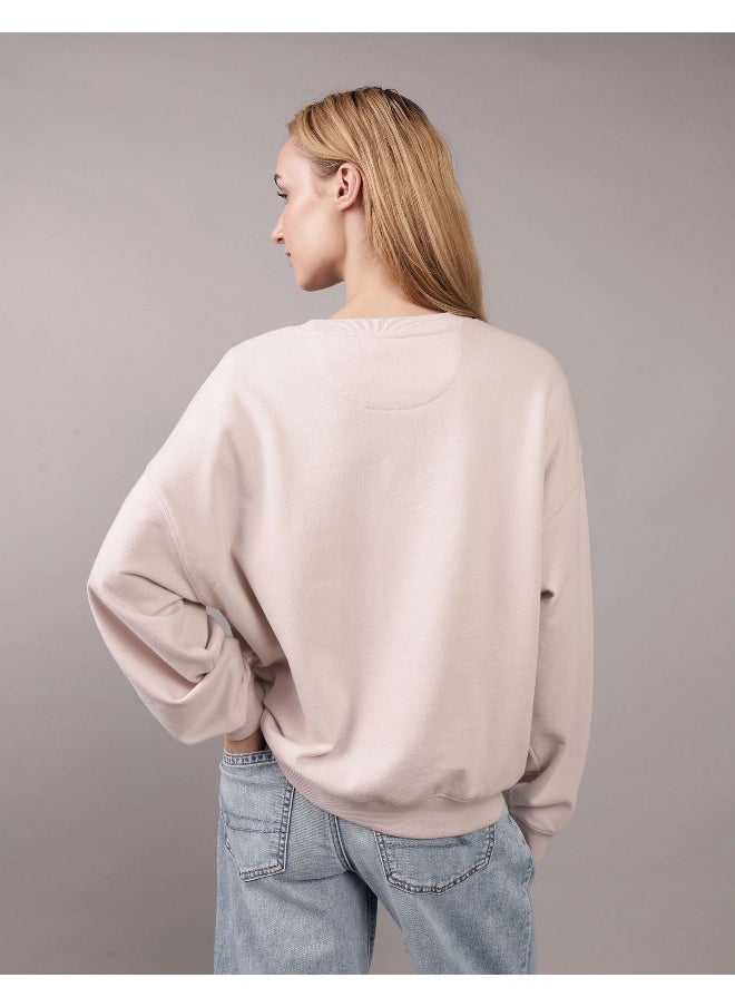 American Eagle - AE Branded Sweatshirt - Image 1