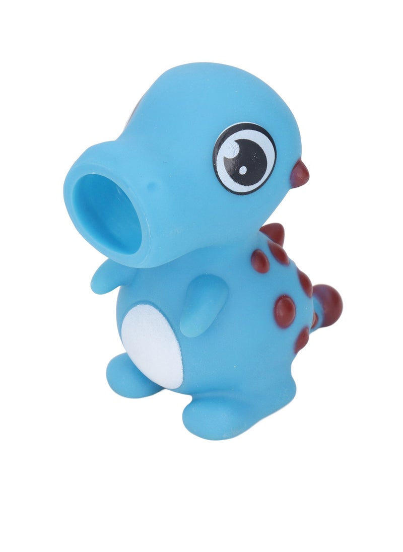 Velaurs Cartoon Dinosaur Catapult Ball Stress Relief Toy  - Image 2