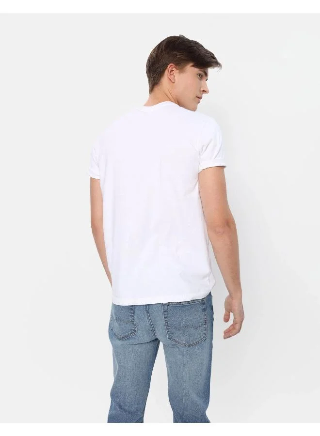 American Eagle AE Super Soft Graphic T-Shirt