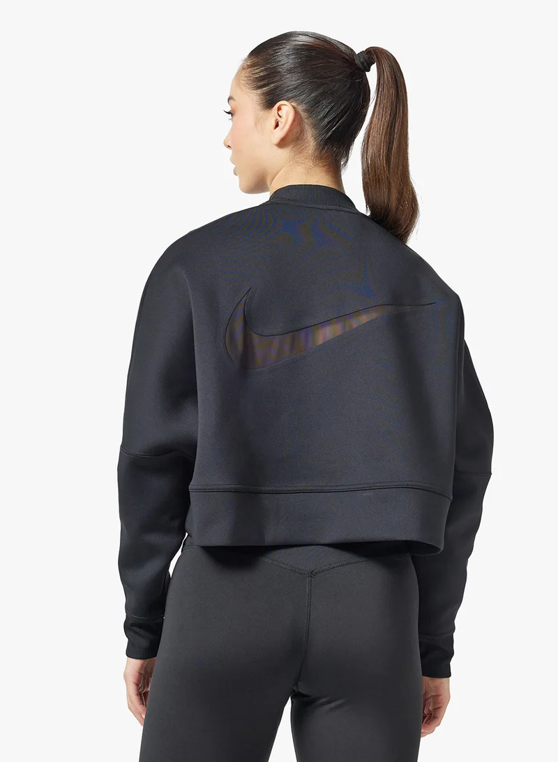 Nike Prima Dri-Fit Sweatshirt