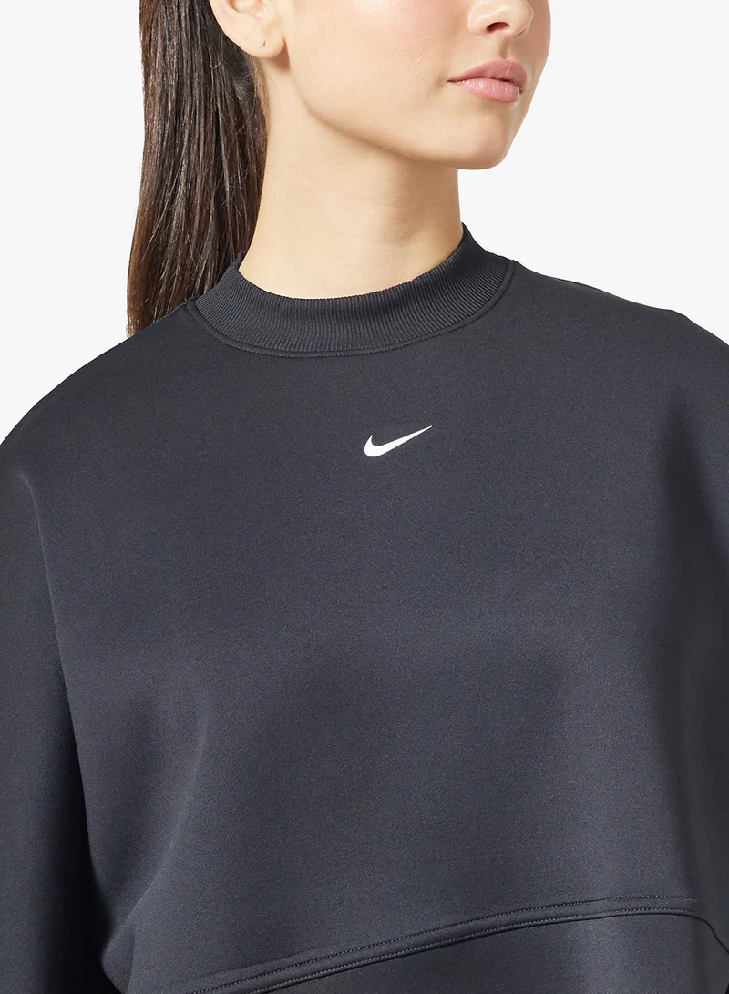 Nike Prima Dri-Fit Sweatshirt