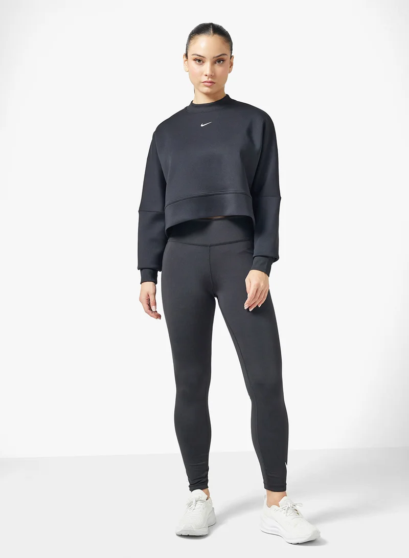 Nike Prima Dri-Fit Sweatshirt