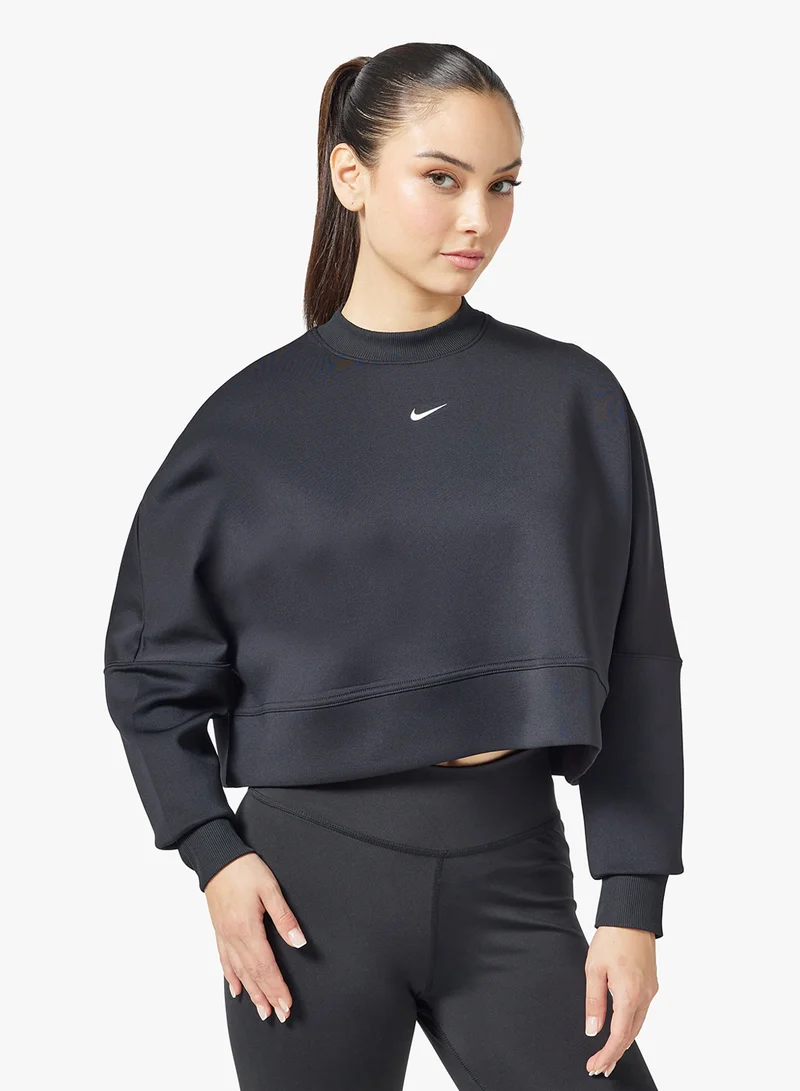 Nike Prima Dri-Fit Sweatshirt