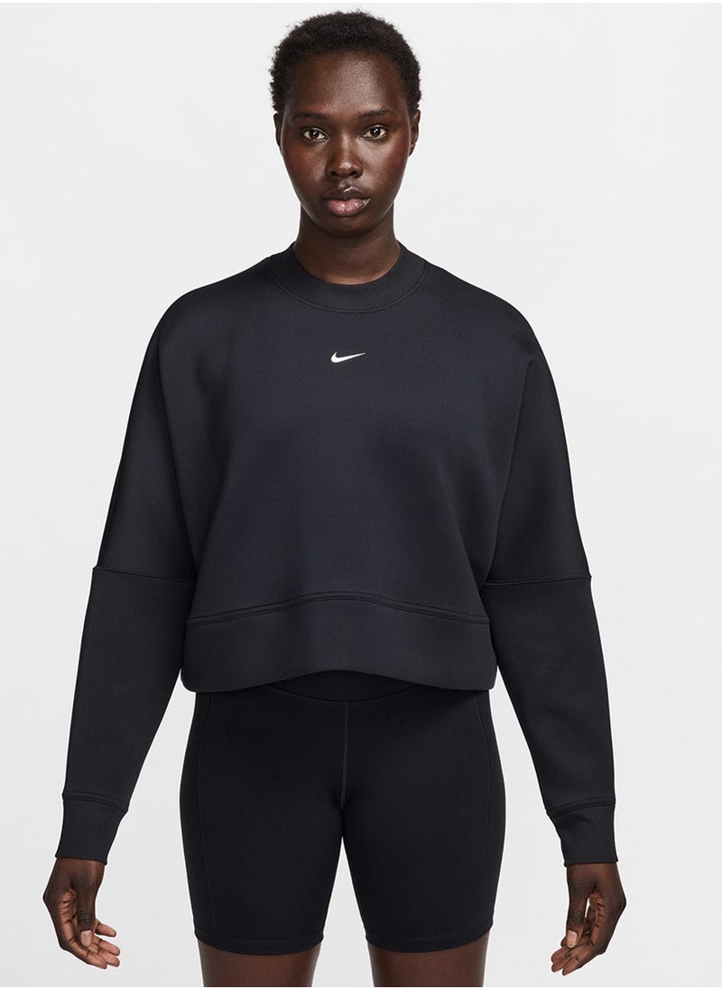 Nike Prima Dri-Fit Sweatshirt  - Image 1