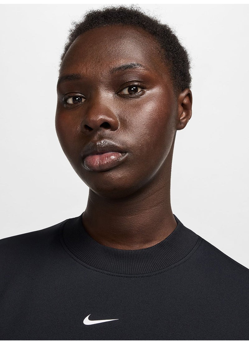 Nike Prima Dri-Fit Sweatshirt  - Image 3