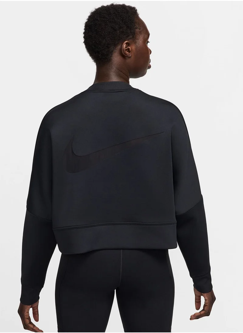 Nike Prima Dri-Fit Sweatshirt