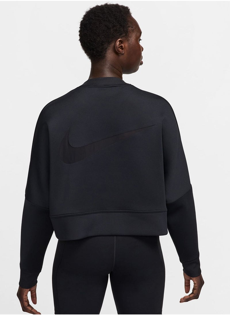 Nike Prima Dri-Fit Sweatshirt  - Image 2