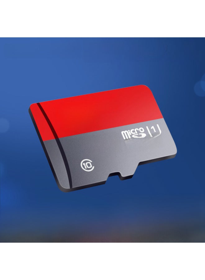 Sandi Mobile Phone High-speed Tf Card Memory Card 32g64g128g Surveillance Camera Recorder Sd Memory Card Wholesale-Capacity:A1 64GB  - Image 1