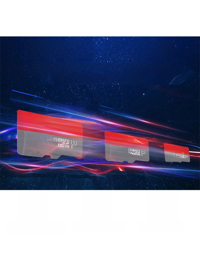 Sandi Mobile Phone High-speed Tf Card Memory Card 32g64g128g Surveillance Camera Recorder Sd Memory Card Wholesale-Capacity:A1 64GB  - Image 4