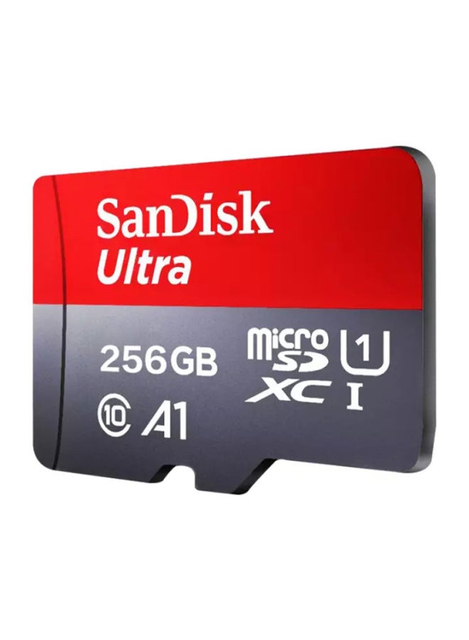 Sandi Mobile Phone High-speed Tf Card Memory Card 32g64g128g Surveillance Camera Recorder Sd Memory Card Wholesale-Capacity:A1 64GB  - Image 5