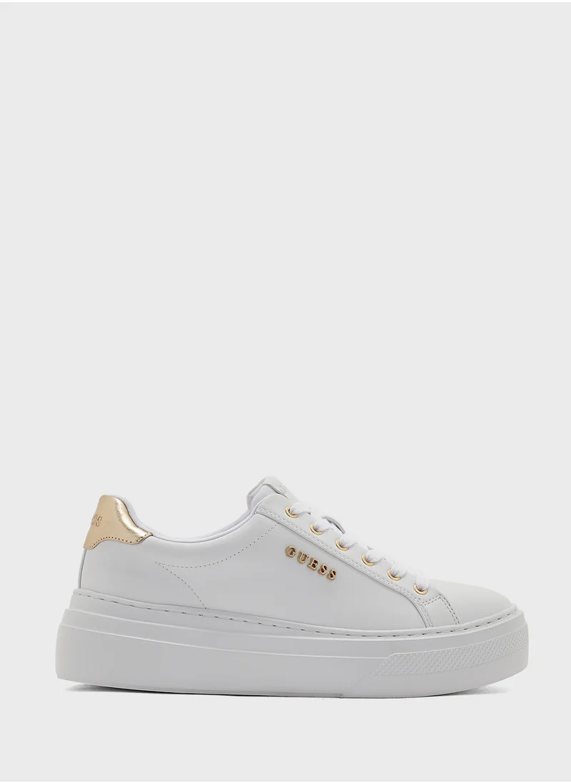 جس Amera Low Top Sneakers