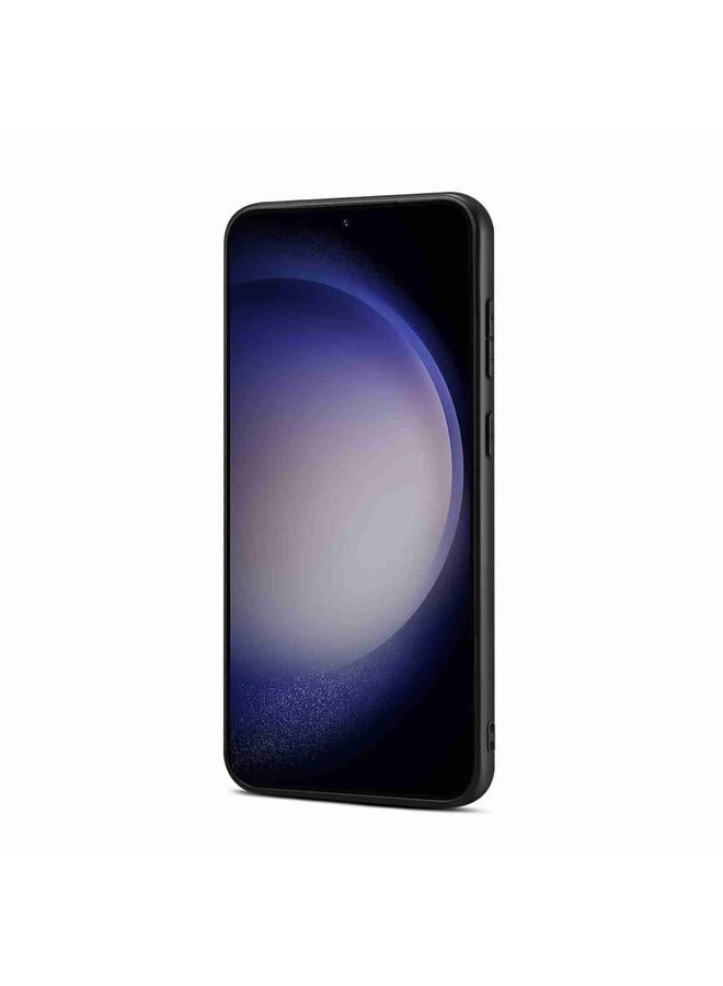 اس-توب جراب لهاتف Samsung Galaxy S20 FE مزود بفتحة بطاقة مزدوجة - Image 4