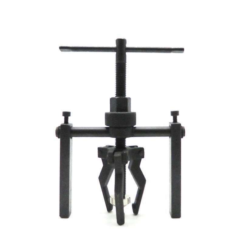 Inner Bearing Puller: 1/2"-2" Inside Diameter, Fine Carbon Steel Construction, Long Service Life - Dual Installation Claw Feet, High Strength Heat Treated Gear Extractor for Automotive Machine Tool Us - Image 1