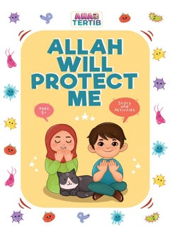 Allah Will Protect Me: Story & Activities  - Image 1