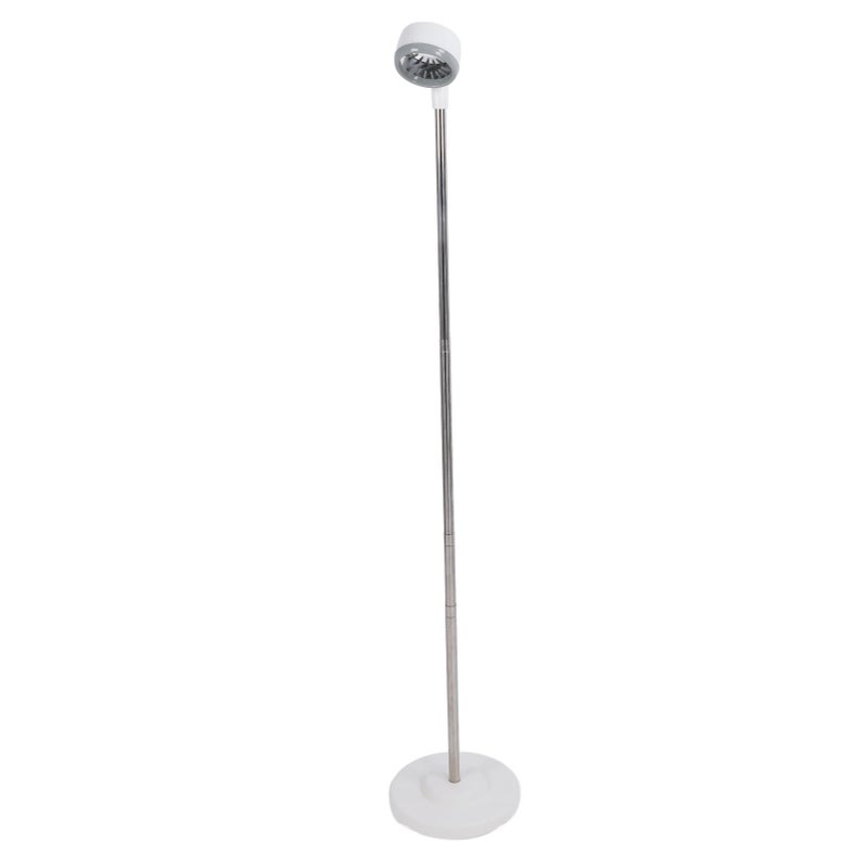 Hair Dryer Stand 35‑140cm Telescopic Adjustable Angle Floor Table Stand Blow Dryer Holder - Image 5