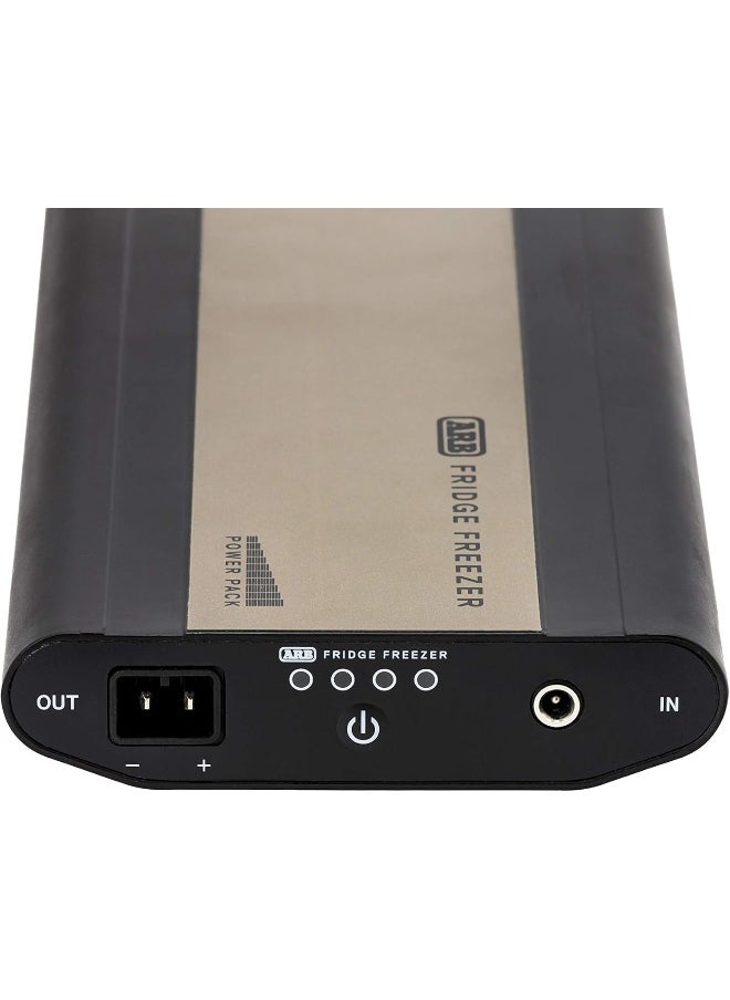 ARB ARB Zero Fridge Freezer Portable Power Pack Accessory 15AH  - Image 2