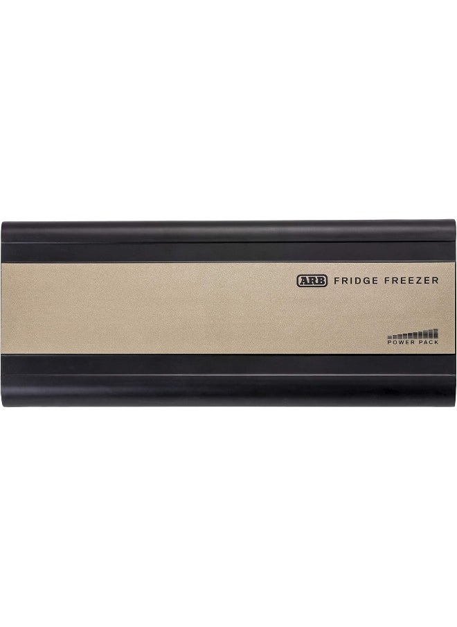 ARB ARB Zero Fridge Freezer Portable Power Pack Accessory 15AH  - Image 1