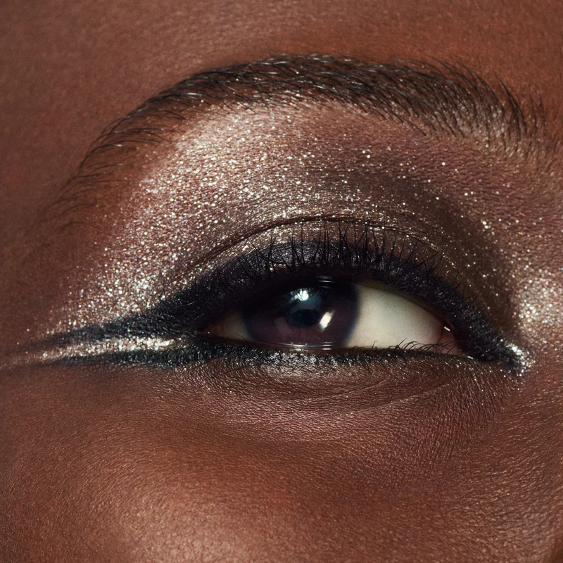 MAC Cosmetics  Dazzleshadow Liquid Eye Shadow - Champagne Trail for Women | Best Price UAE