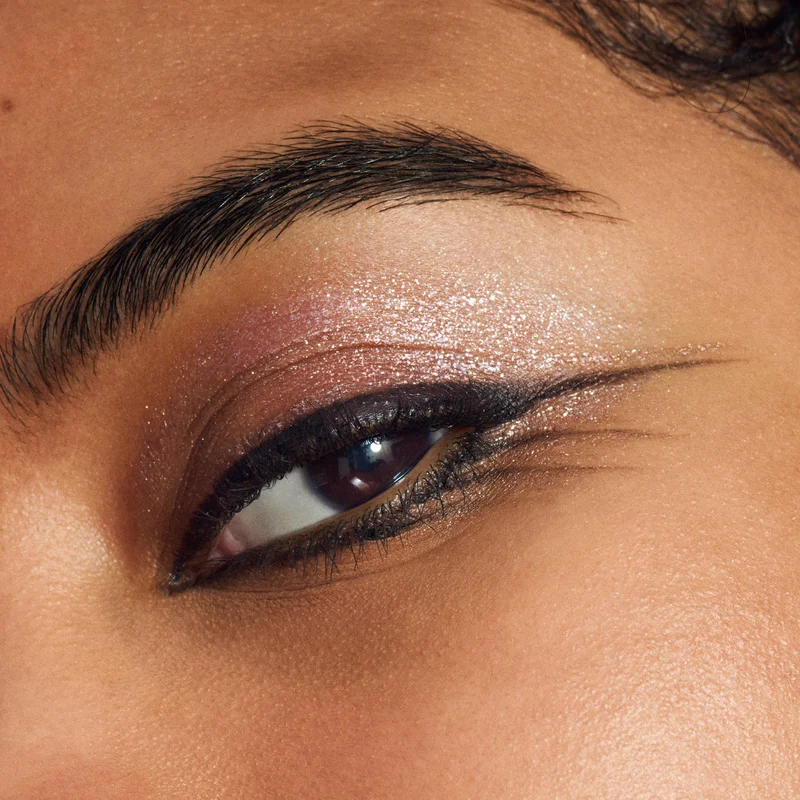 MAC Cosmetics  Dazzleshadow Liquid Eye Shadow - Champagne Trail for Women | Best Price UAE