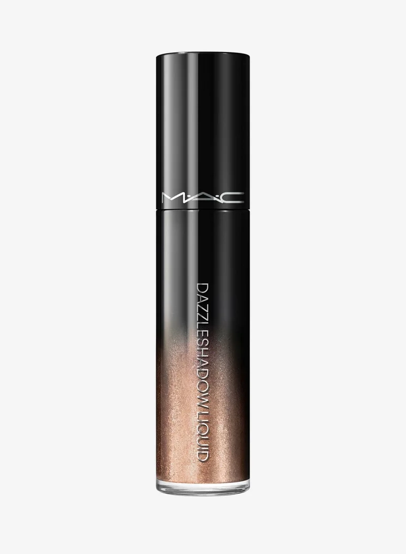 MAC Cosmetics  Dazzleshadow Liquid Eye Shadow - Champagne Trail for Women | Best Price UAE